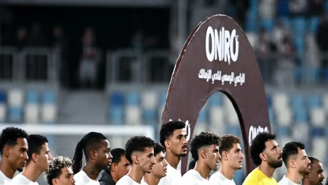 مايفوتكش| الخليج يُقرِّب قائد الأهلي من الرحيل ومُستجد جديد في صفقة الزمالك